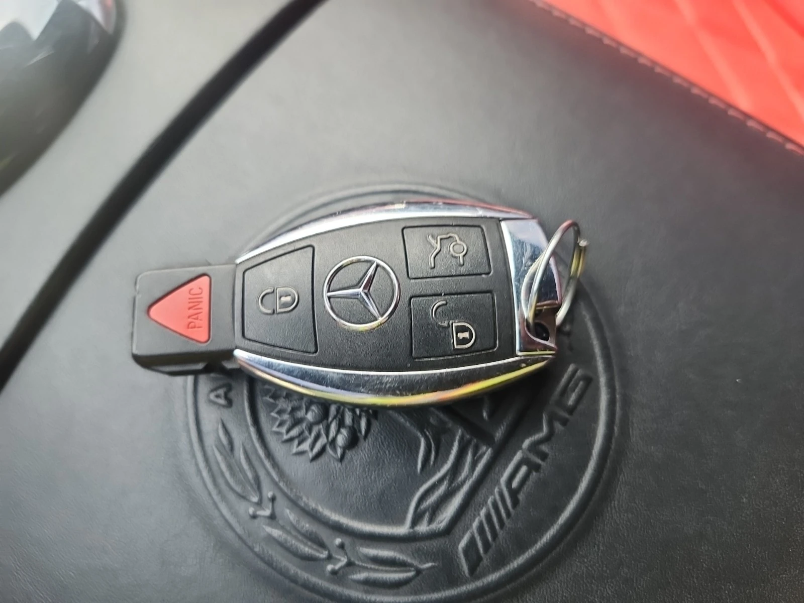 Mercedes-Benz X-Klasse 5.5L 8cyl AWD | Mobile.bg � ����������� 8