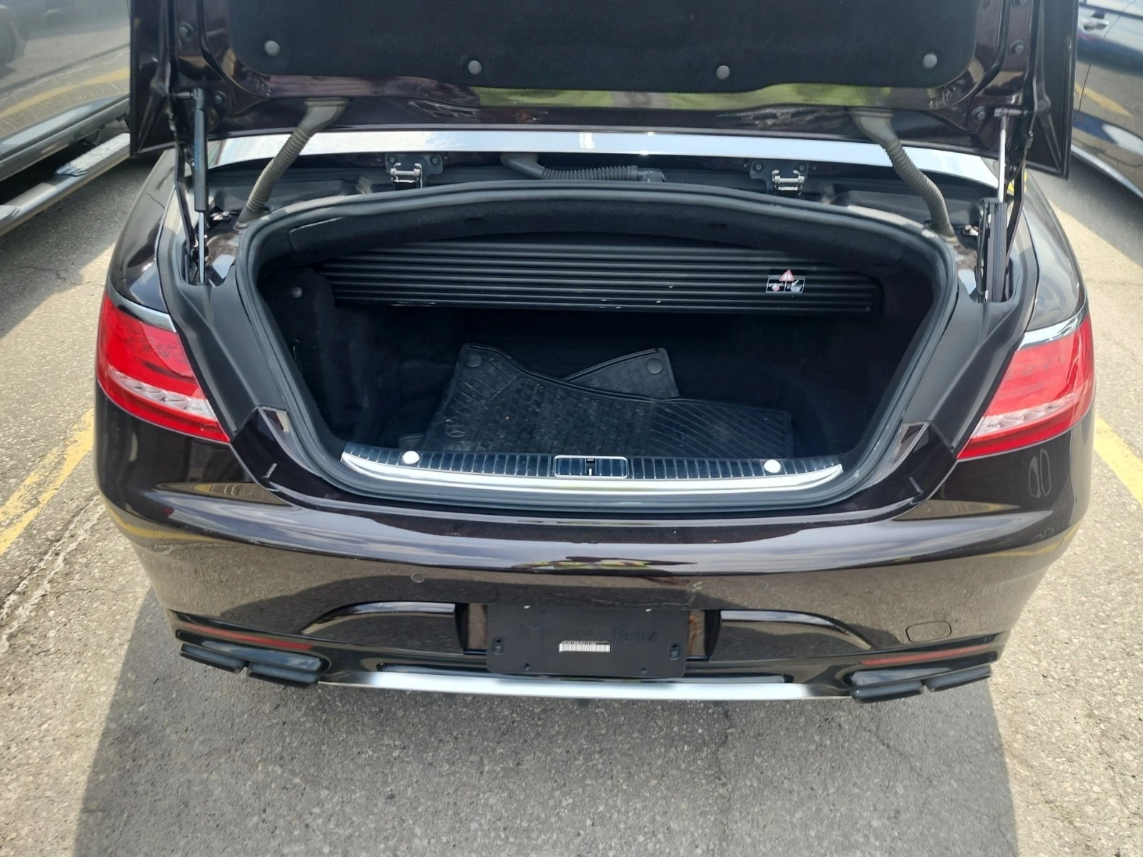 Mercedes-Benz X-Klasse 5.5L 8cyl AWD | Mobile.bg � ����������� 14
