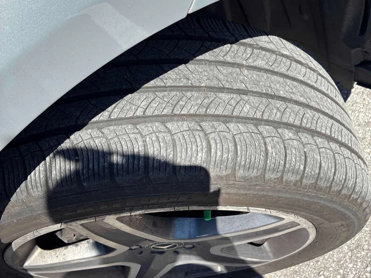 Mercedes-Benz GLE * 400 * CARFAX * ЦЕНА ДО БГ, снимка 7 - Автомобили и джипове - 54873901