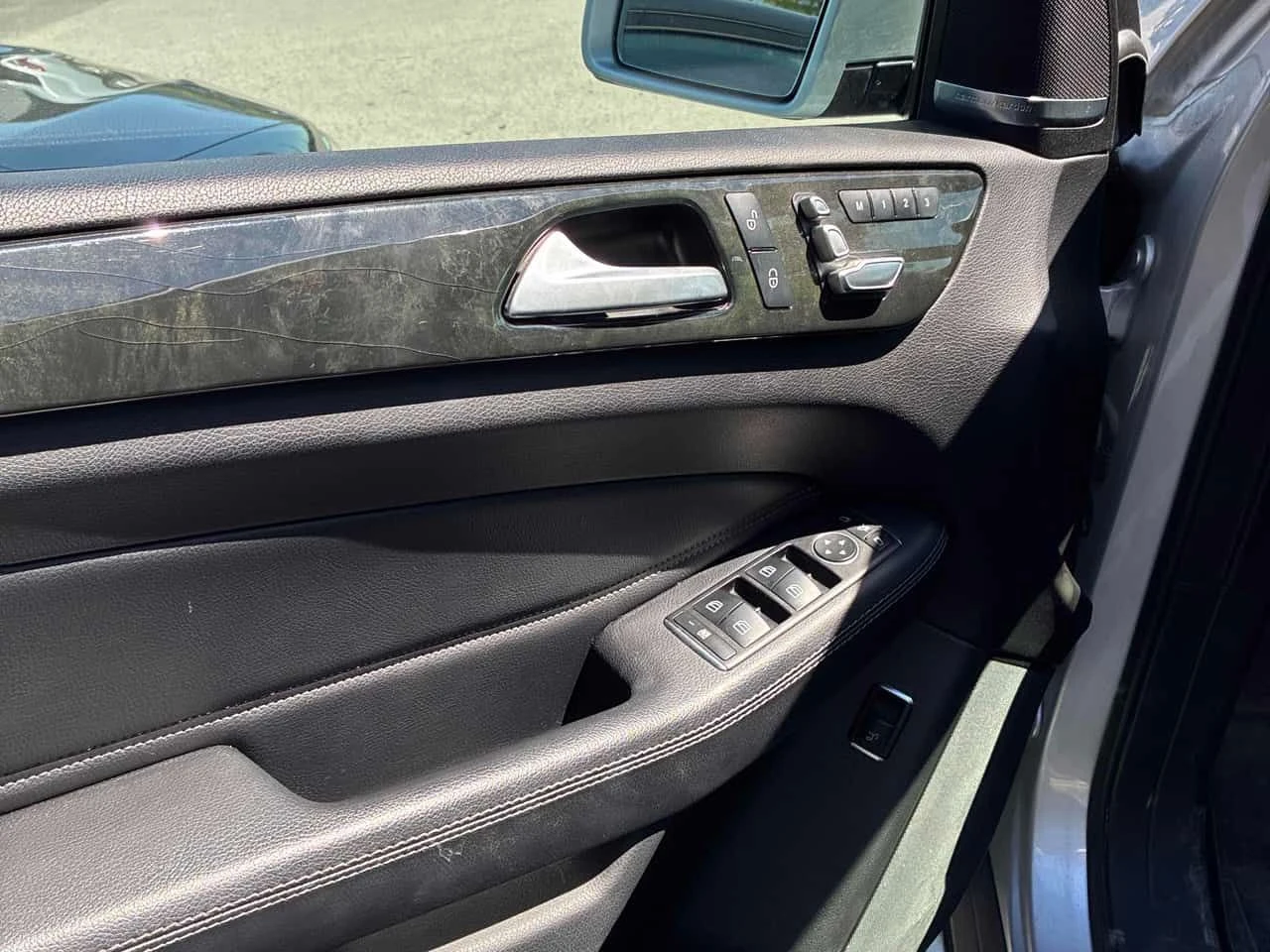 Mercedes-Benz GLE * 400 * CARFAX * ЦЕНА ДО БГ, снимка 11 - Автомобили и джипове - 54873901