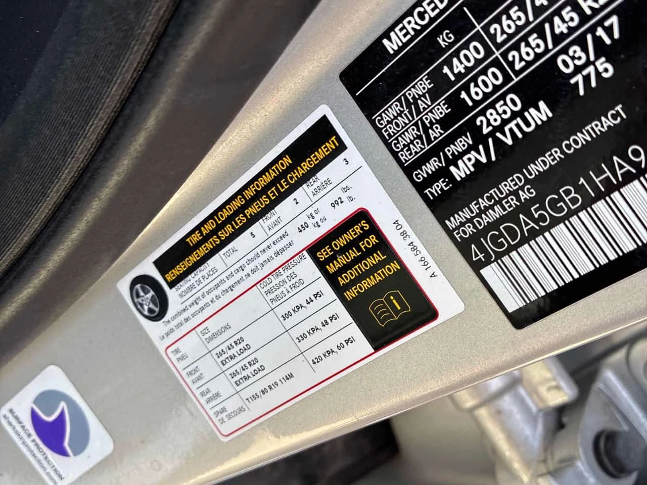 Mercedes-Benz GLE * 400 * CARFAX * ЦЕНА ДО БГ, снимка 10 - Автомобили и джипове - 54873901