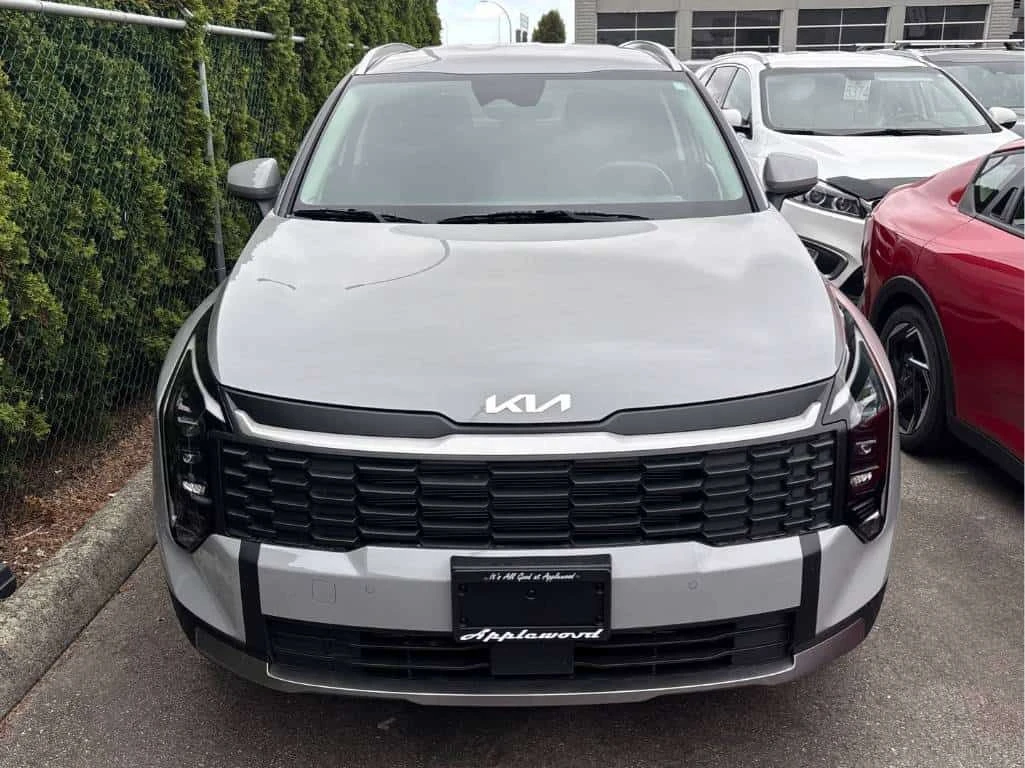 Kia Sportage * AWD * АВТОКРЕДИТ БЕЗ ПЪРВОНАЧАЛНА ВНОСКА* , снимка 6 - Автомобили и джипове - 55181940