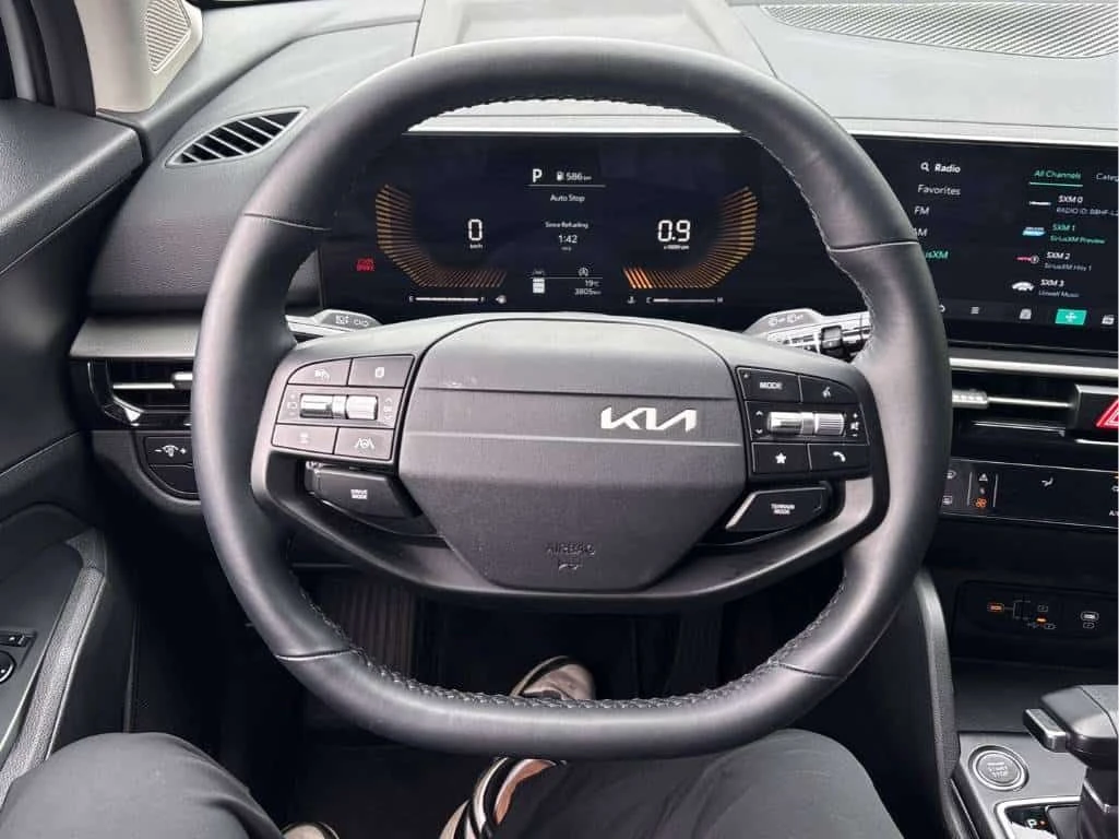 Kia Sportage * AWD * АВТОКРЕДИТ БЕЗ ПЪРВОНАЧАЛНА ВНОСКА* , снимка 17 - Автомобили и джипове - 55181940