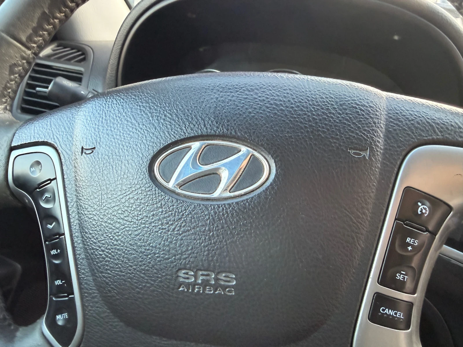 Hyundai Santa fe 2.2  197����  6��. ������� | Mobile.bg � ����������� 12