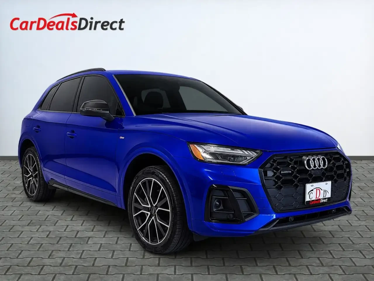 Audi Q5 Technik 55 TFSI quattro | S line | Panoramic | Mobile.bg � ����������� 1