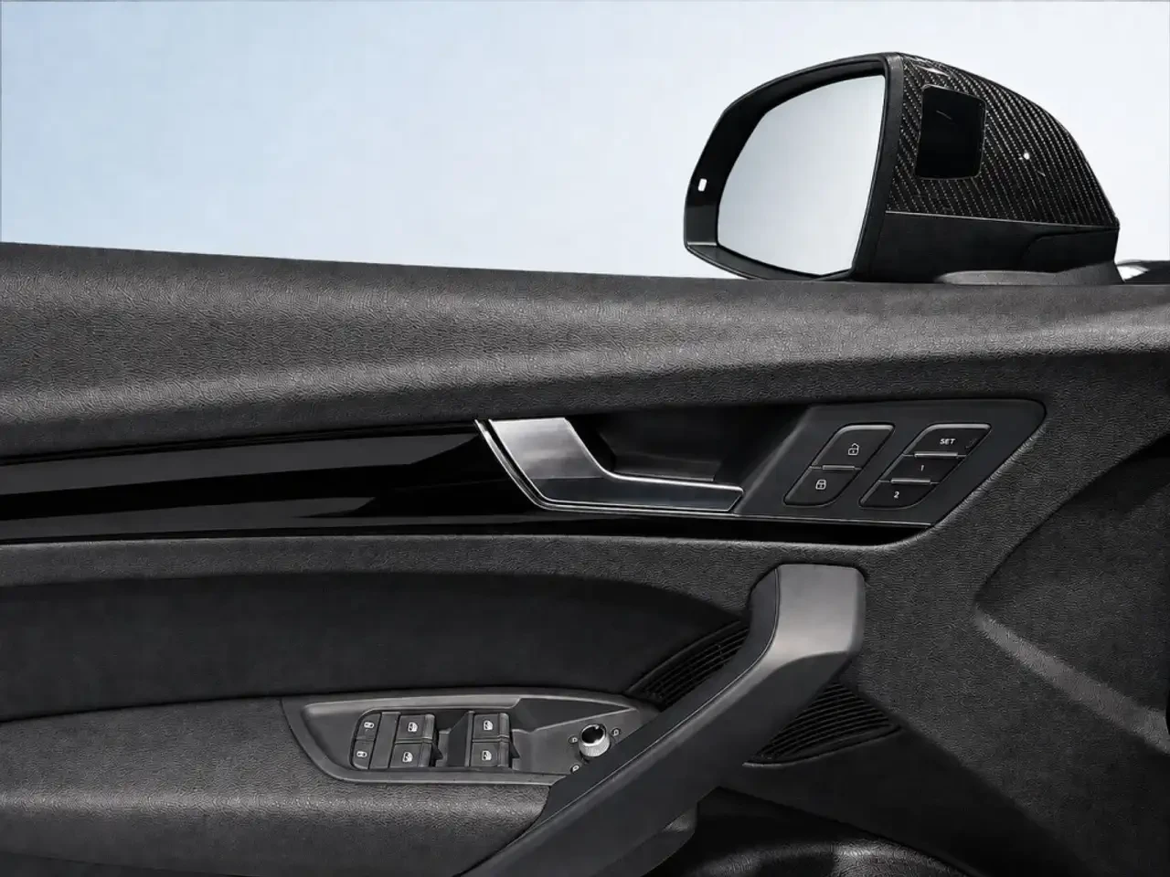 Audi Q5 Technik 55 TFSI quattro | S line | Panoramic | Mobile.bg � ����������� 10