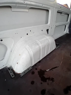 Mercedes-Benz Sprinter 313 2.2 130, снимка 10