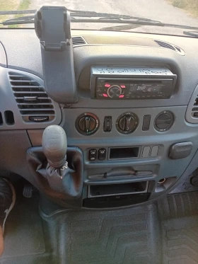Mercedes-Benz Sprinter 313 2.2 130, снимка 13