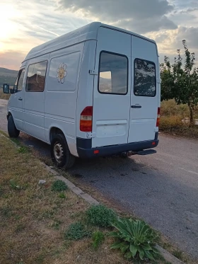 Mercedes-Benz Sprinter 313 2.2 130, снимка 7