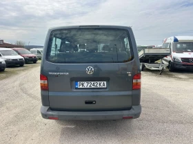 VW Transporter, снимка 6