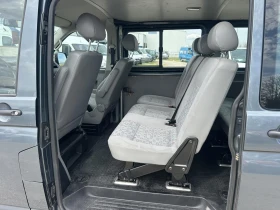 VW Transporter, снимка 10