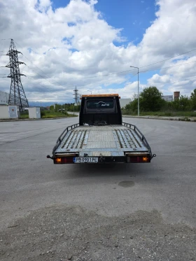Mercedes-Benz Sprinter 416 2.7 CDI 156 Кс., снимка 6