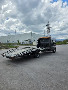 Mercedes-Benz Sprinter 416 2.7 CDI 156 Кс., снимка 7