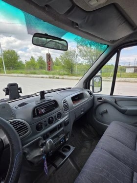 Mercedes-Benz Sprinter 416 2.7 CDI 156 Кс., снимка 14