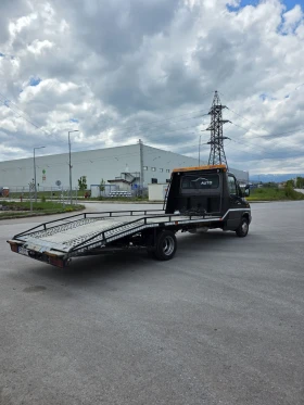 Mercedes-Benz Sprinter 416 2.7 CDI 156 Кс., снимка 8