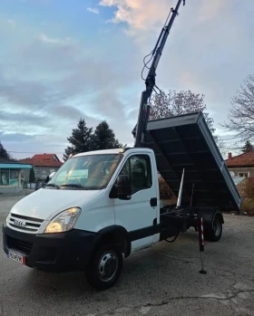 Iveco Daily 35C15, снимка 8