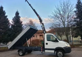 Iveco Daily 35C15, снимка 5