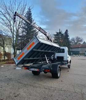 Iveco Daily 35C15, снимка 1