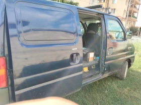 Suzuki Carry 1.3, снимка 4