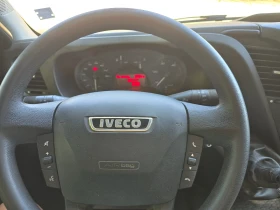 Iveco 35c15 | Mobile.bg    8