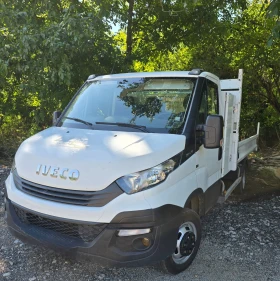     Iveco 35c15