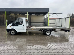 Ford Transit 2.4 , снимка 4