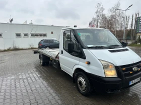 Ford Transit 2.4 , снимка 2