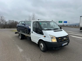 Ford Transit 2.4 , снимка 9
