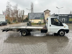 Ford Transit 2.4 , снимка 3