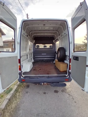 Mercedes-Benz Sprinter 313 2.2 130, снимка 16 — Bazar.bg Mercedes-Benz Sprinter 313 2.2 130, снимка 16