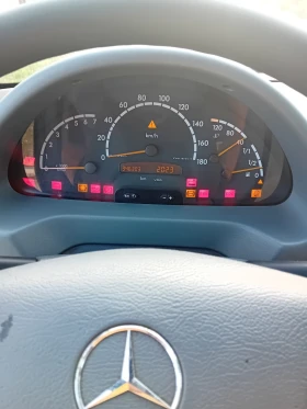 Mercedes-Benz Sprinter 313 2.2 130, снимка 14 — Bazar.bg Mercedes-Benz Sprinter 313 2.2 130, снимка 14