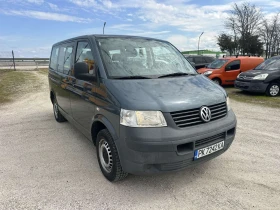 VW Transporter 