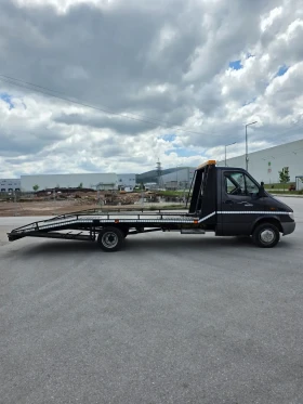 Mercedes-Benz Sprinter 416 2.7 CDI 156 ��. | Mobile.bg � ����� ������ 9