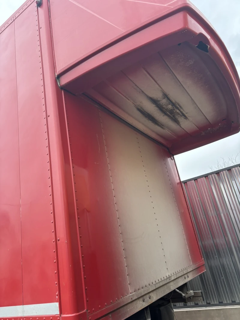 Iveco 35, снимка 2 - Бусове и автобуси - 53000597