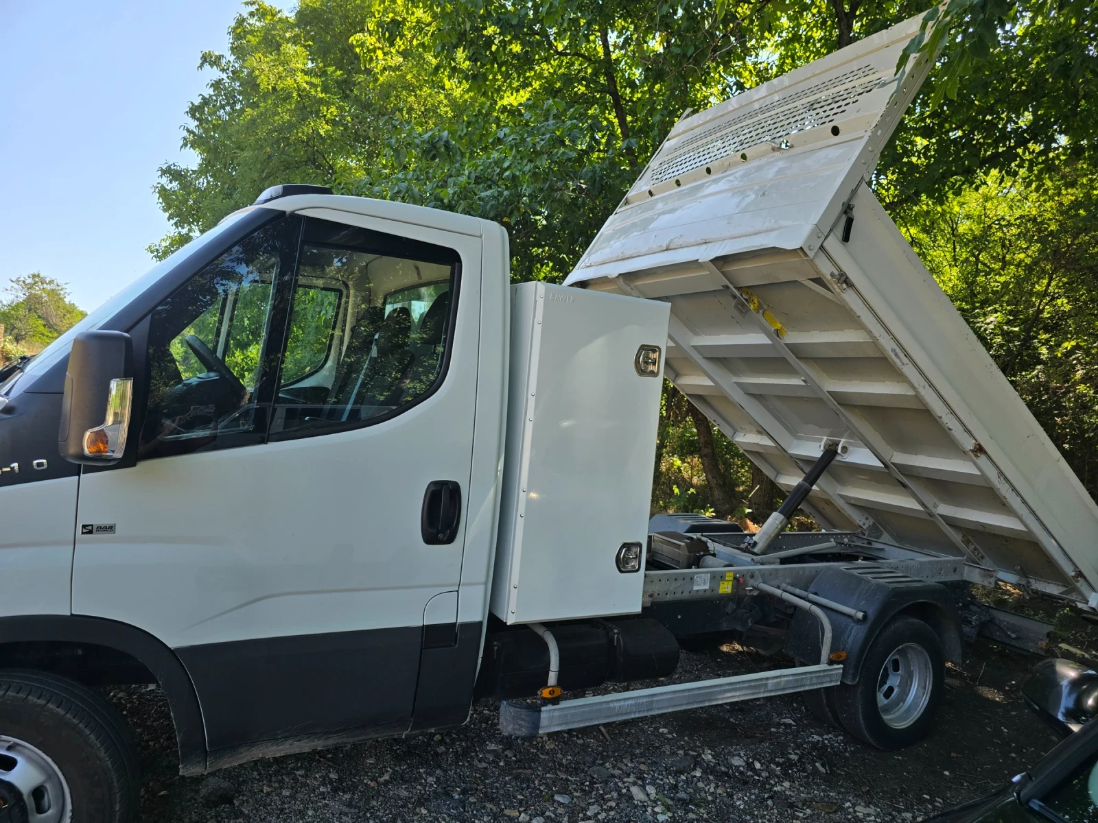 Iveco 35c15  - изображение 5