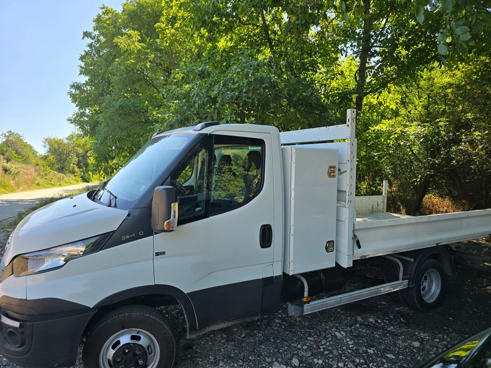 Iveco 35c15  - изображение 4