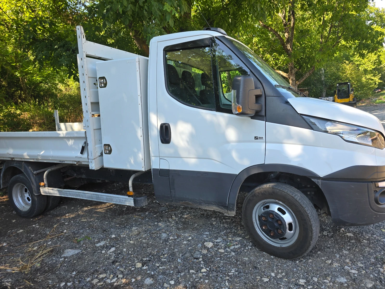 Iveco 35c15  - изображение 3