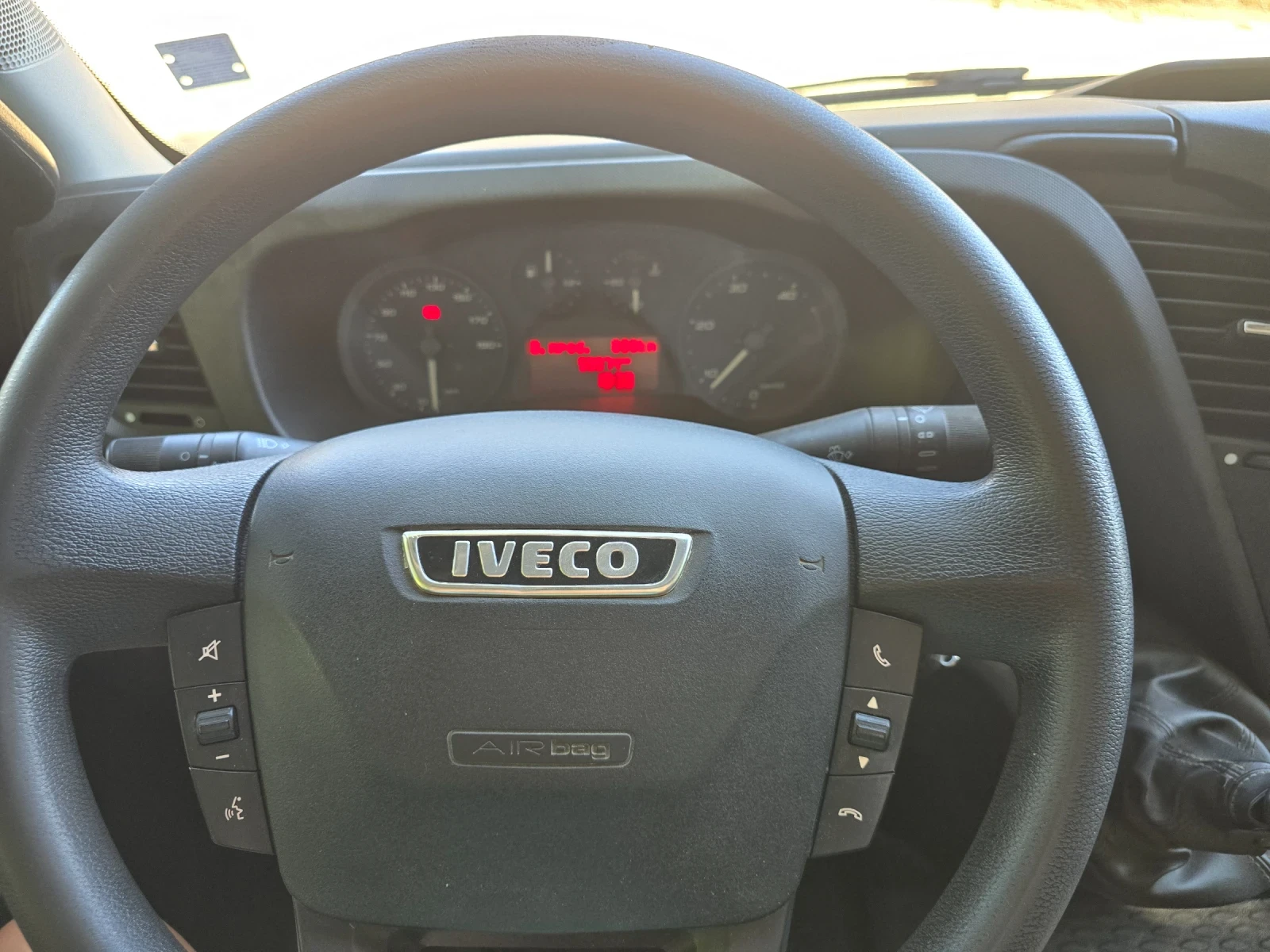 Iveco 35c15  - изображение 8