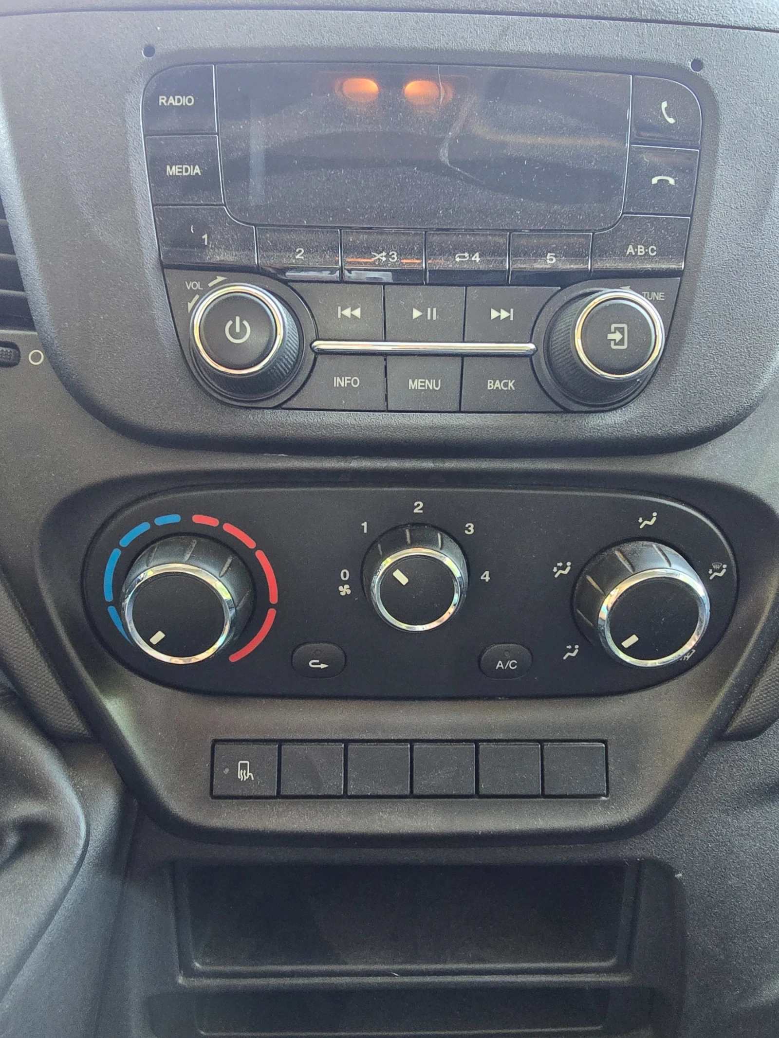 Iveco 35c15  - изображение 9