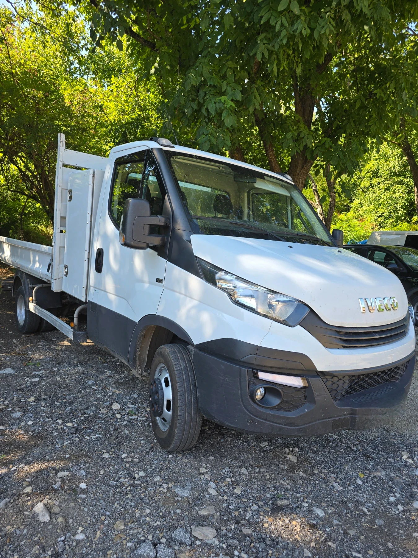 Iveco 35c15  - изображение 2