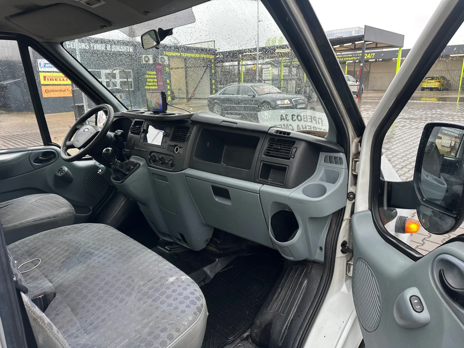 Ford Transit 2.4  - изображение 5
