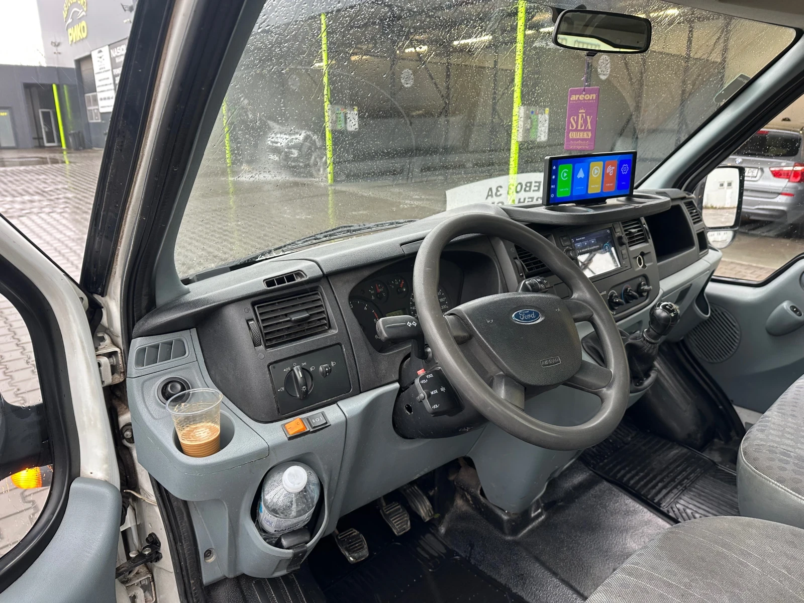 Ford Transit 2.4  - изображение 7