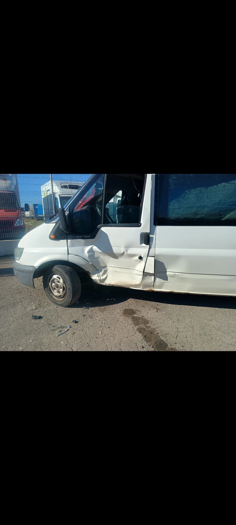 Ford Transit  - изображение 4