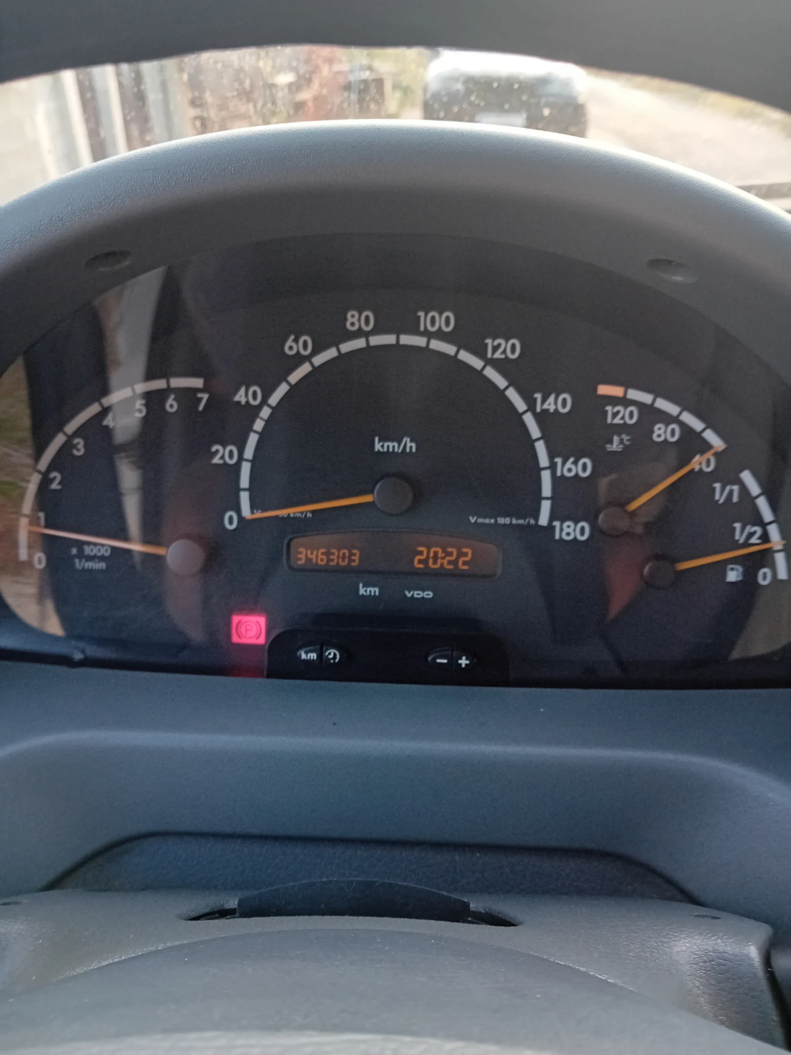 Mercedes-Benz Sprinter 313 2.2 130 | Mobile.bg � ����������� 11