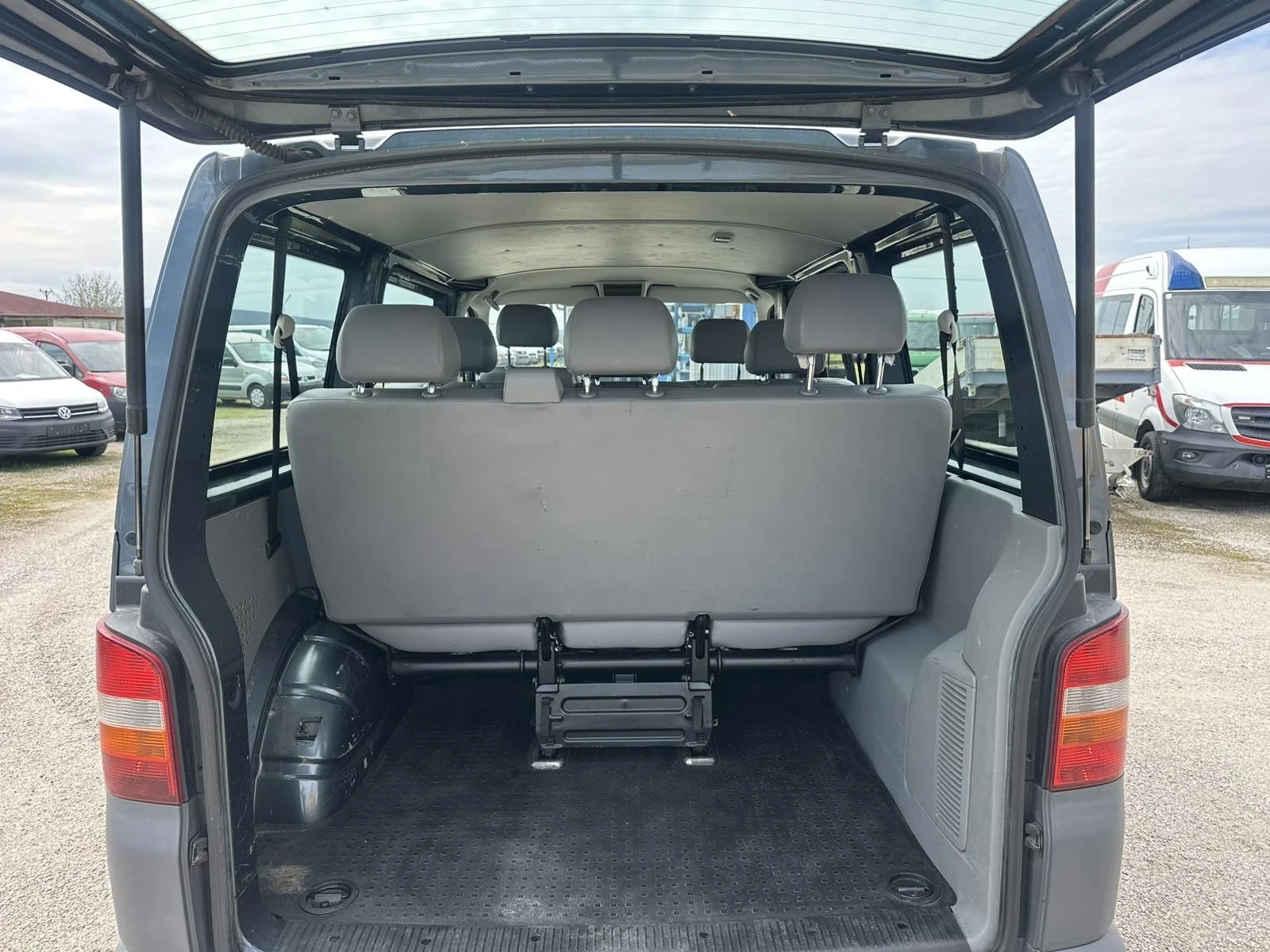 VW Transporter | Mobile.bg � ����������� 9