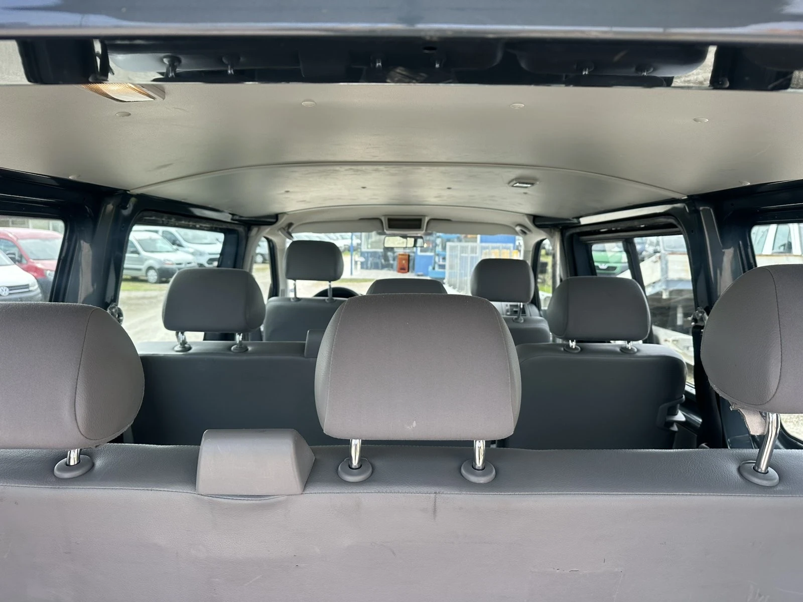 VW Transporter | Mobile.bg � ����������� 13