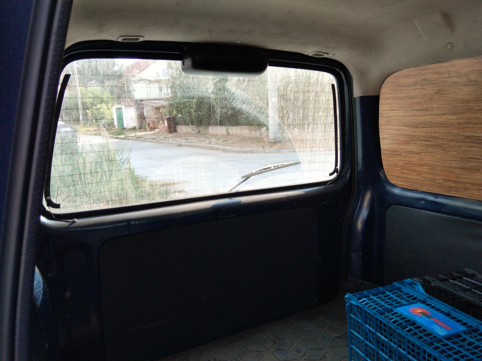 Suzuki Carry 1.3, снимка 5 - Бусове и автобуси - 55826948