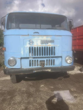 Ifa L 60, снимка 1