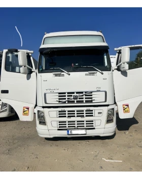 Volvo Fh 480, снимка 1