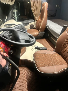 Volvo Fh 480, снимка 5